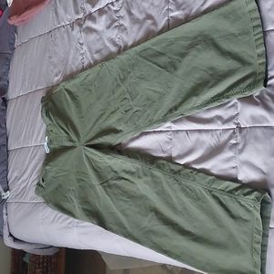 Old Navy Wide Leg Pants sz 14